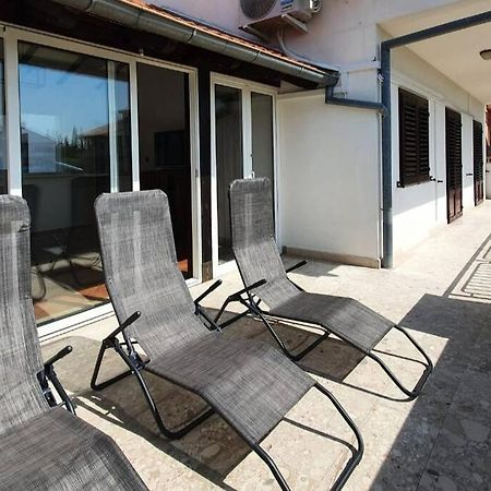 Apartment Gidas Zadar Buitenkant foto