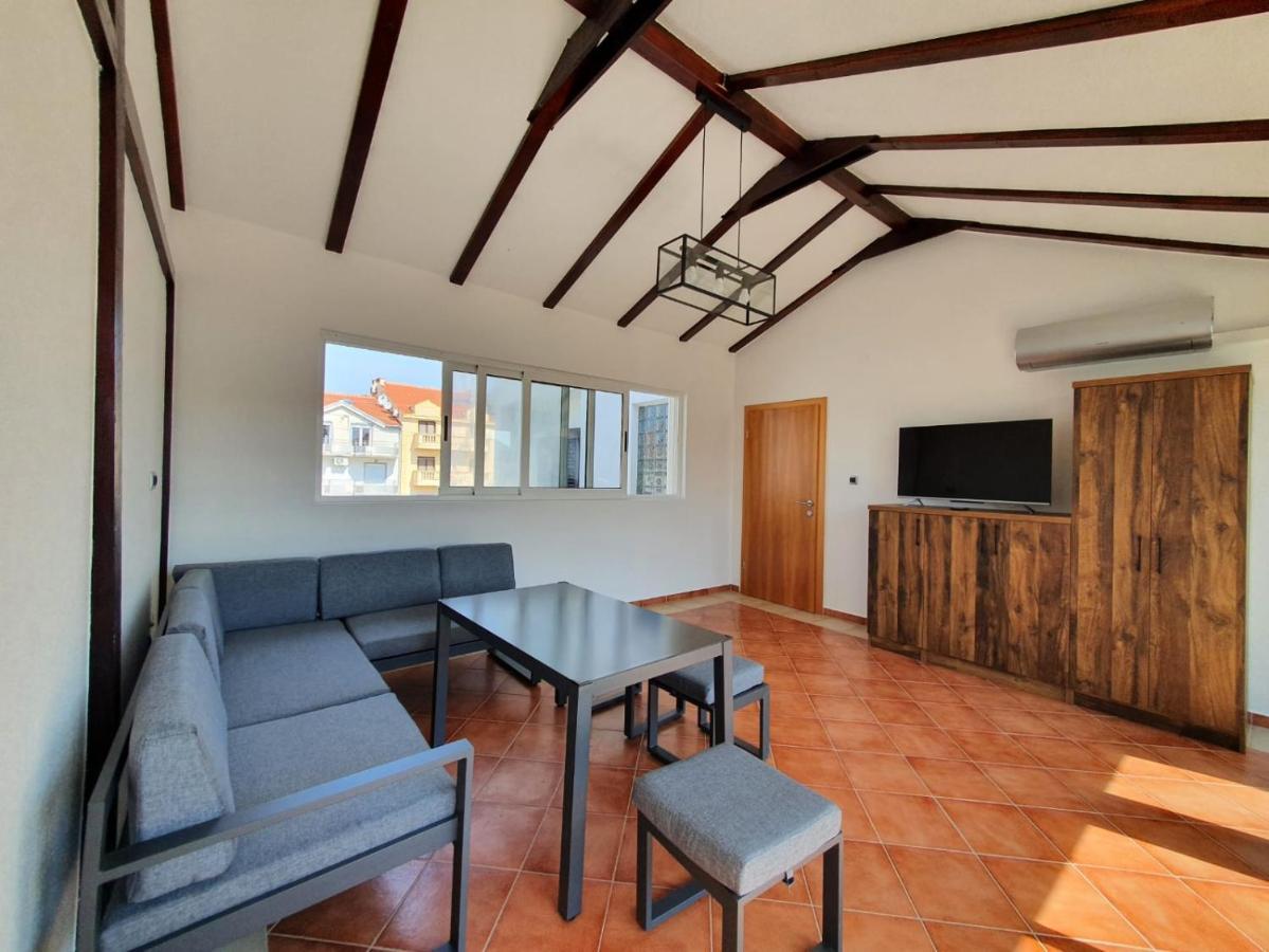 Apartment Gidas Zadar Buitenkant foto
