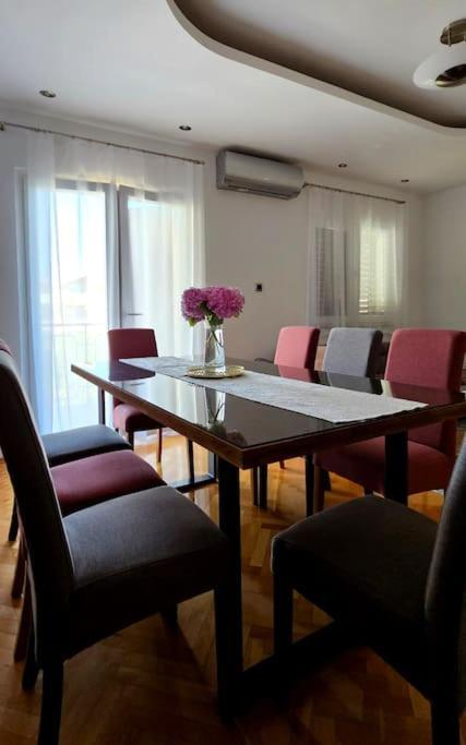 Apartment Gidas Zadar Buitenkant foto