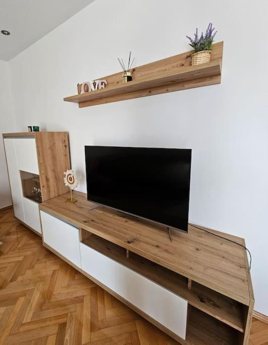 Apartment Gidas Zadar Buitenkant foto