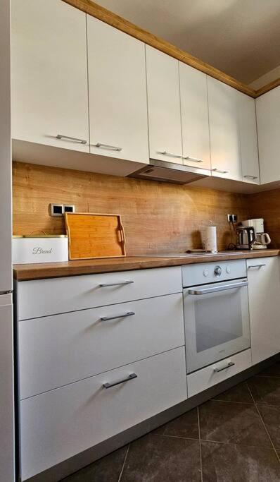Apartment Gidas Zadar Buitenkant foto