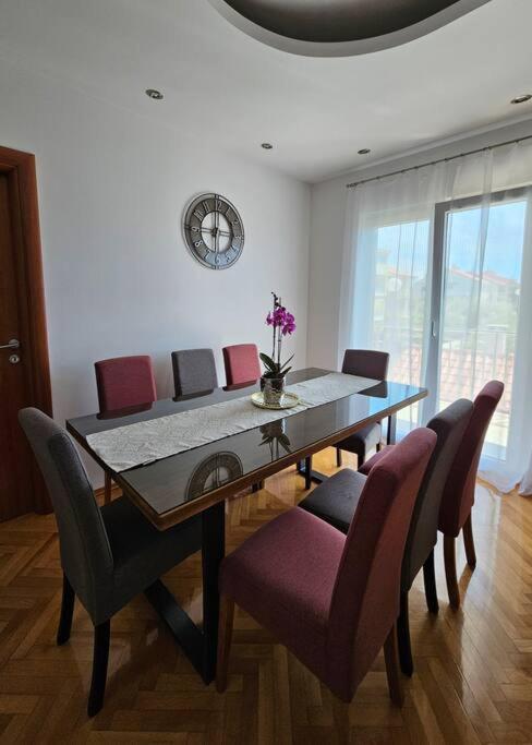 Apartment Gidas Zadar Buitenkant foto