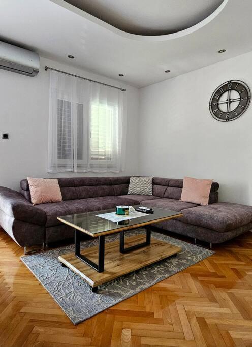 Apartment Gidas Zadar Buitenkant foto